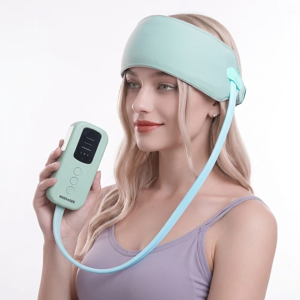 Massagers & Wellness